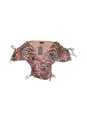 Outcast Placida Top in Midnight Haze